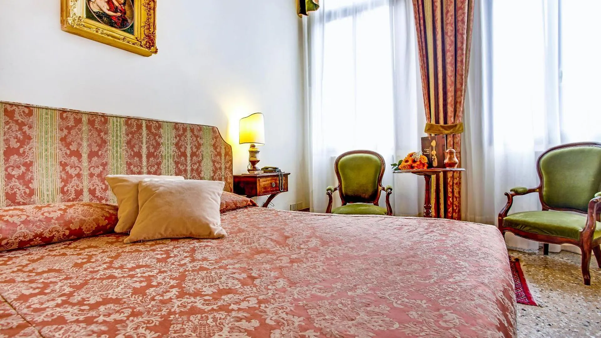 Palazzo Schiavoni Residenza D'Epoca & Suite-Apartments Venice