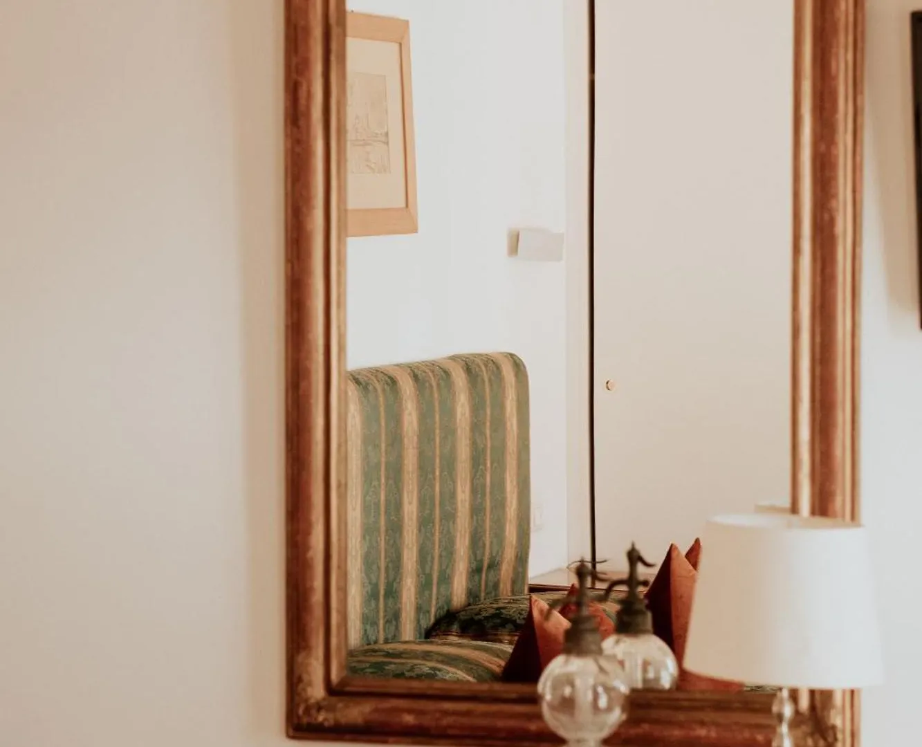 Apartment Palazzo Schiavoni Residenza D'Epoca & Suite-Apartments Venice
