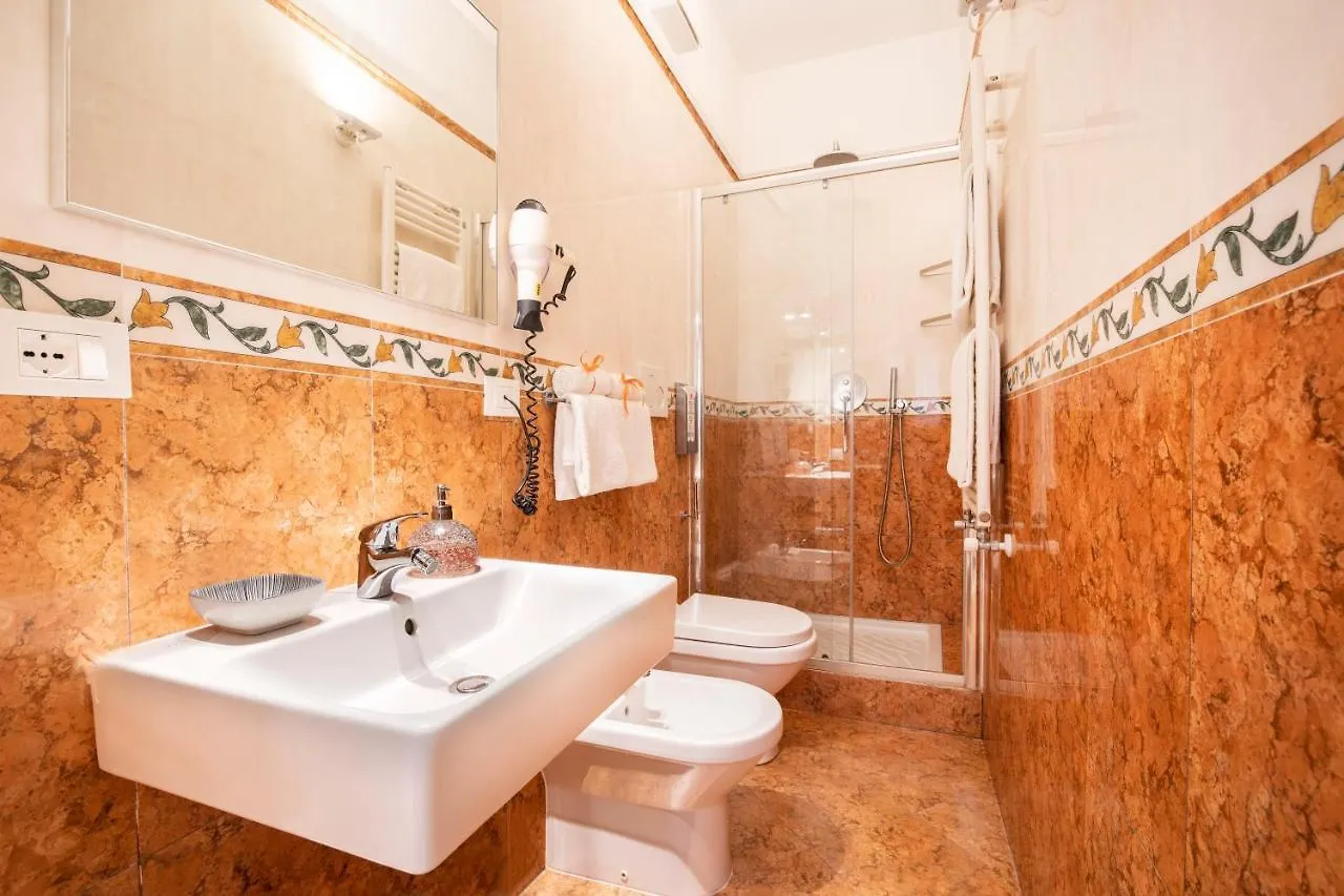 Apartamento Palazzo Schiavoni Residenza D'Epoca & Suite-Apartments Venecia