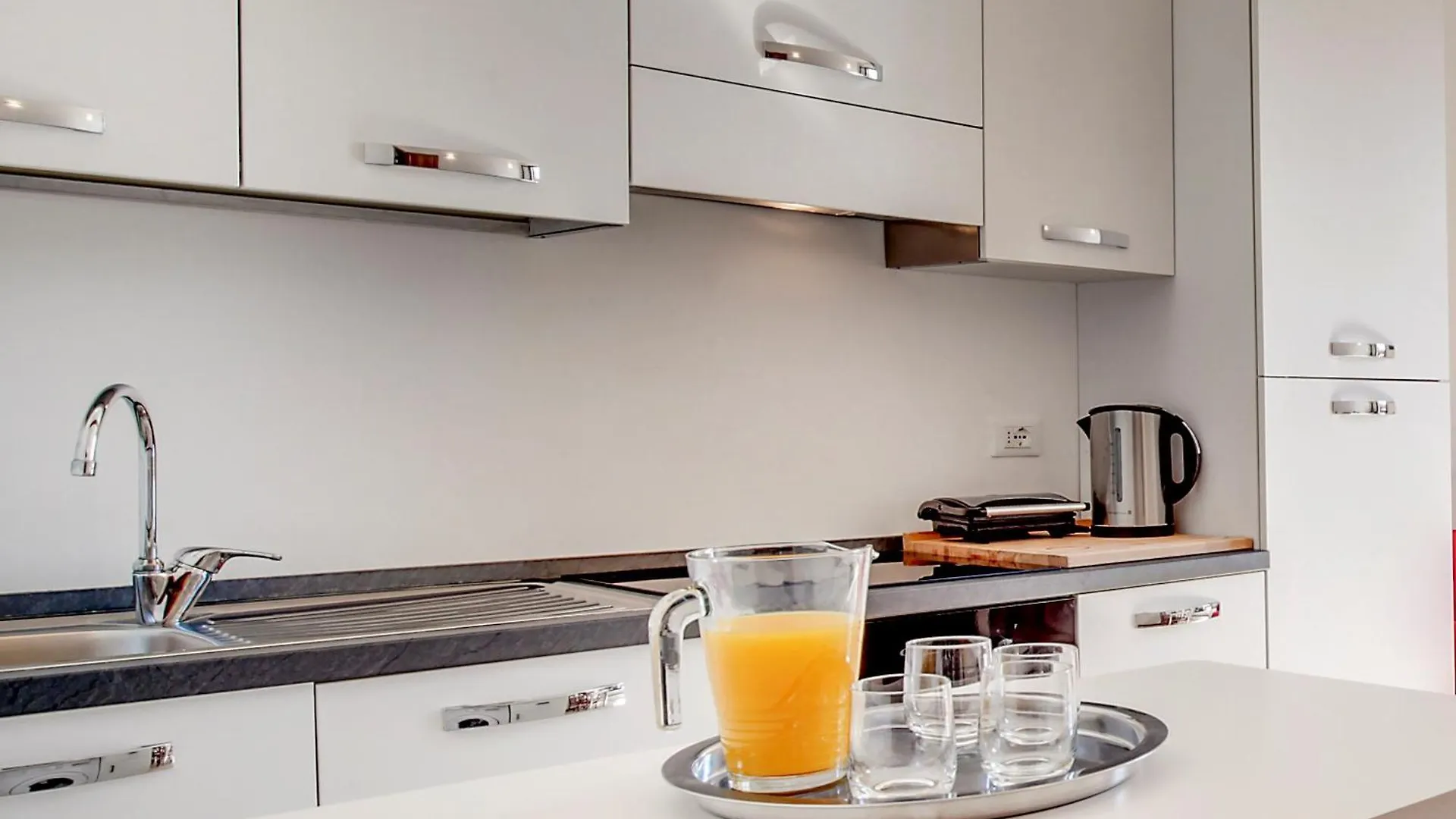 Palazzo Schiavoni Residenza D'Epoca & Suite-Apartments Venecia