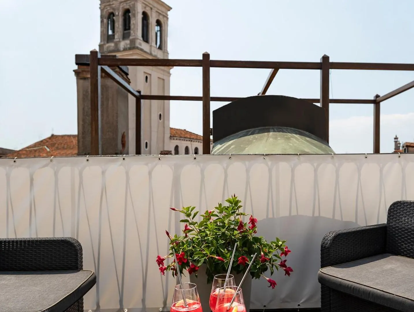 Apartamento Palazzo Schiavoni Residenza D'Epoca & Suite-Apartments Venecia