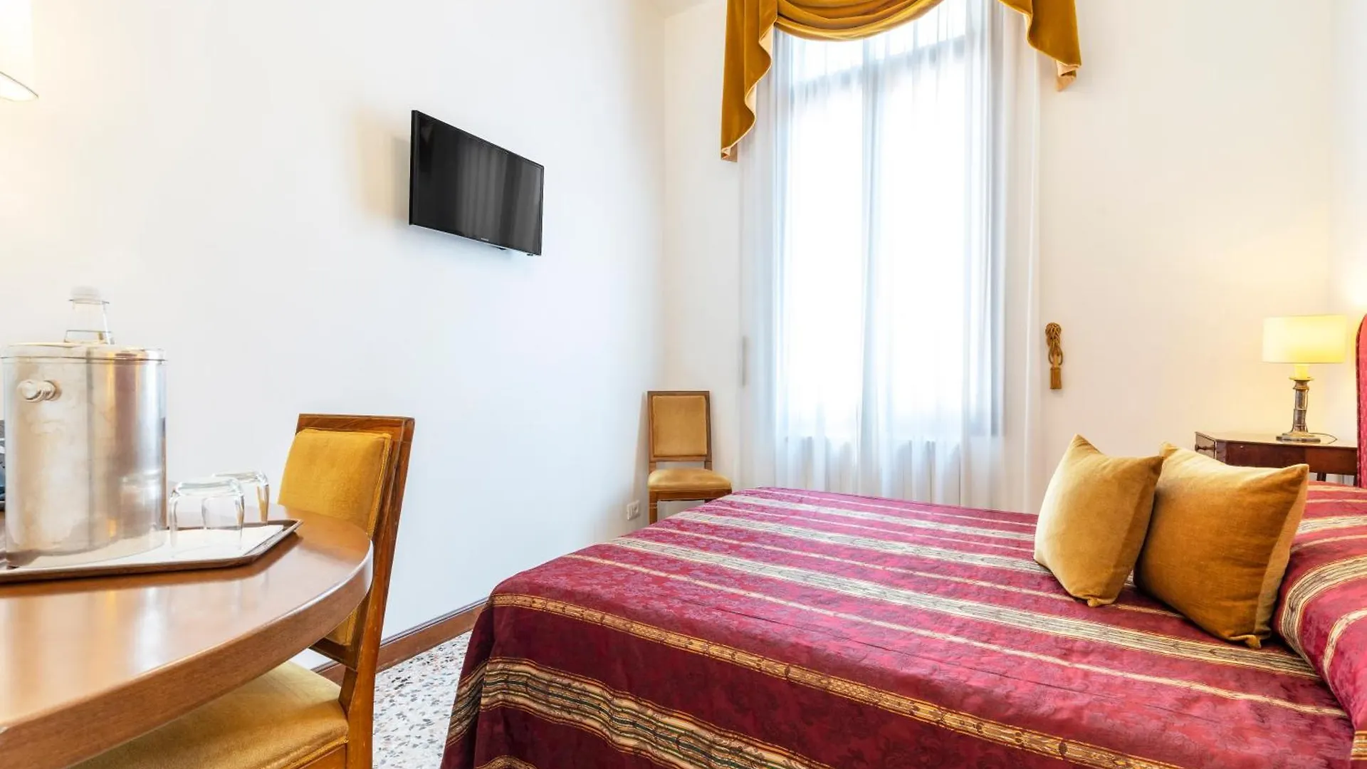 Palazzo Schiavoni Residenza D'Epoca & Suite-Apartments Venecia Apartamento