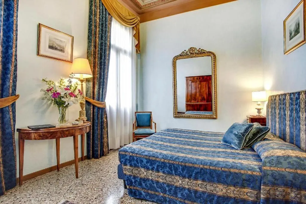 Apartamento Palazzo Schiavoni Residenza D'Epoca & Suite-Apartments Venecia