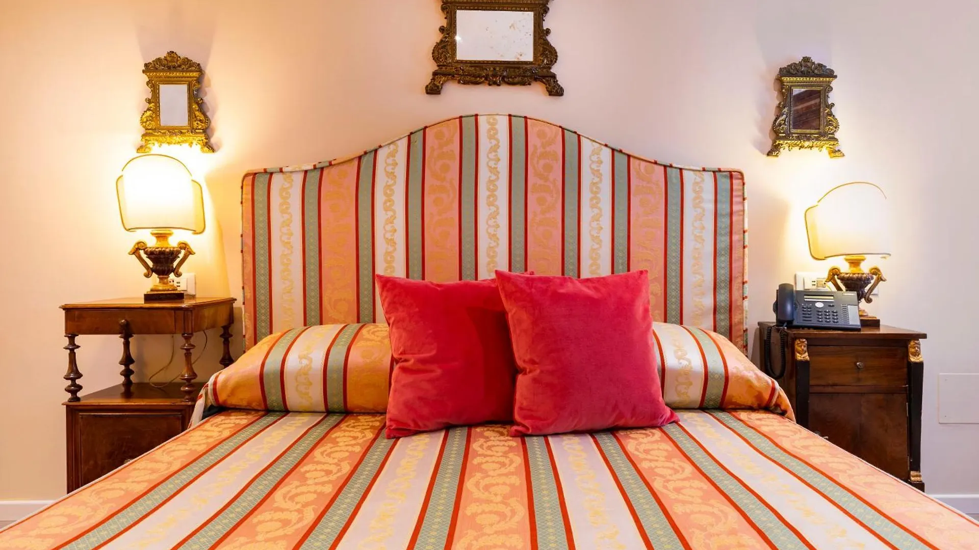 Palazzo Schiavoni Residenza D'Epoca & Suite-Apartments Venecia Apartamento