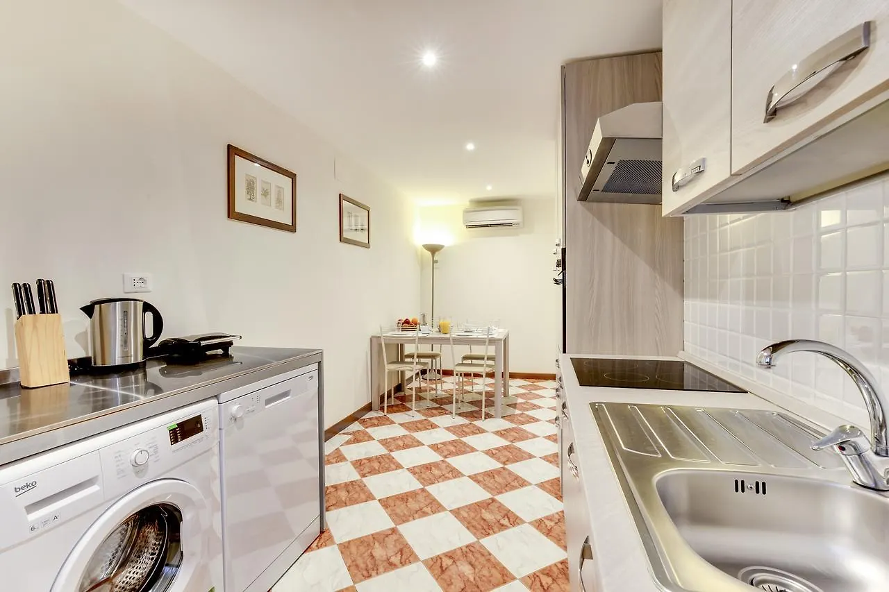 Palazzo Schiavoni Residenza D'Epoca & Suite-Apartments Venecia Apartamento