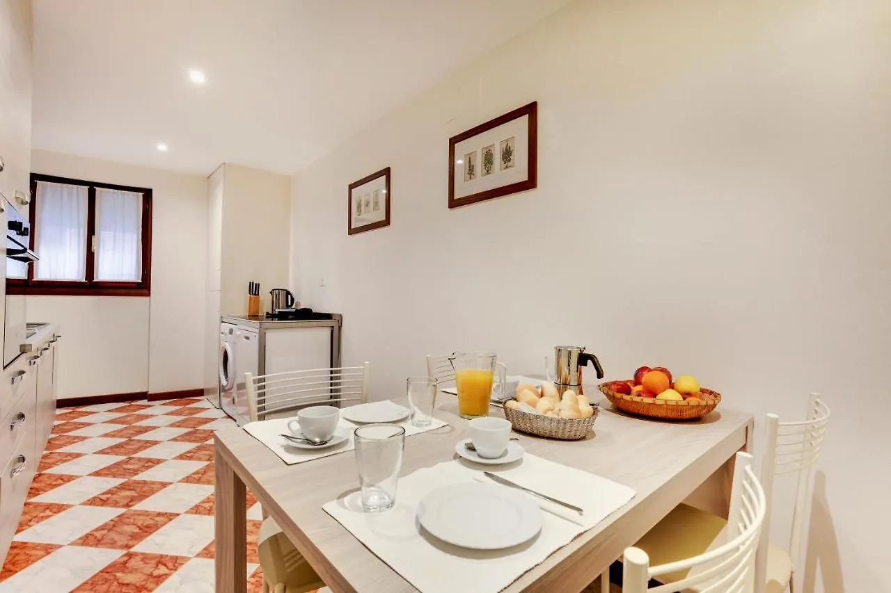 Palazzo Schiavoni Residenza D'Epoca & Suite-Apartments Venecia