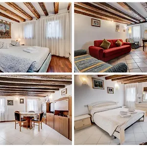  Appartamento Ca' Francesco Italia