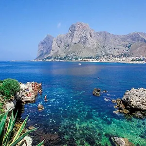  Casa vacanze Casetta Matotta, A - Palermo Italia