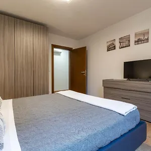  Appartamento Guglie Design Italia