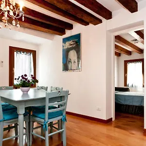  Appartamento Ca' Giardini Italia