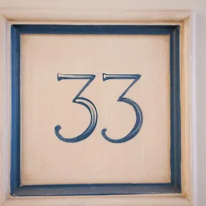 San Marco 1658 Appartement
