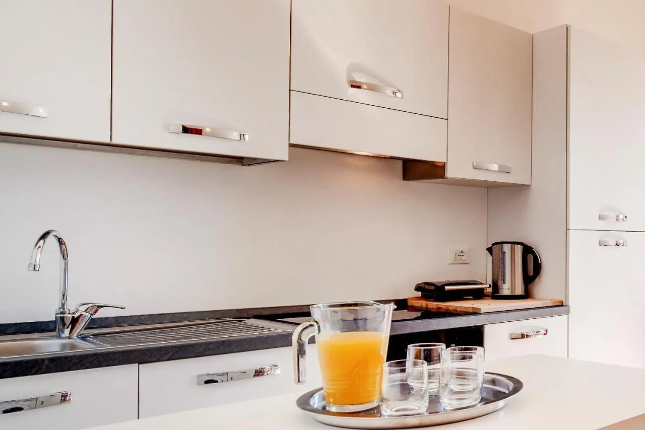 Apartament Palazzo Schiavoni Residenza D'Epoca & Suite-Apartments Wenecja Włochy