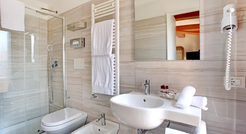 Palazzo Schiavoni Residenza D'Epoca & Suite-Apartments Wenecja Apartament