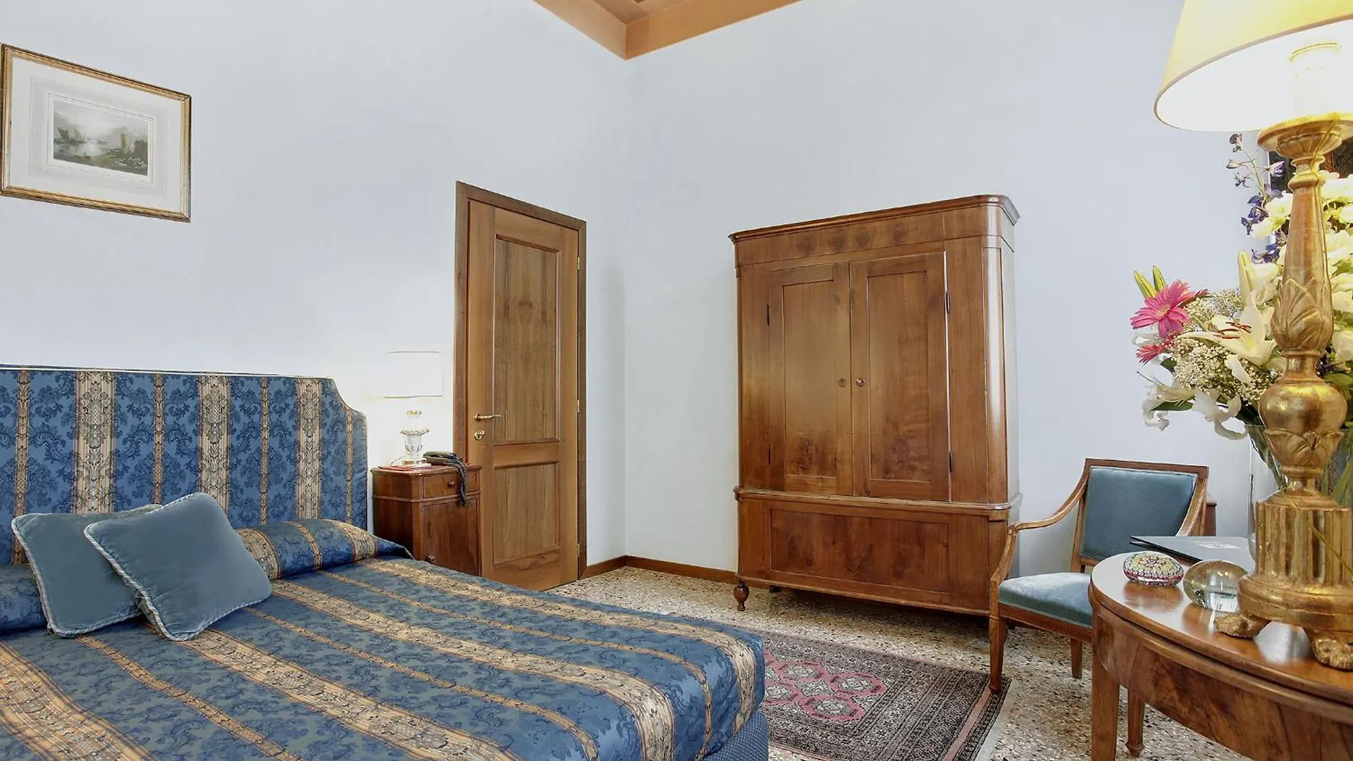 Palazzo Schiavoni Residenza D'Epoca & Suite-Apartments Wenecja Włochy